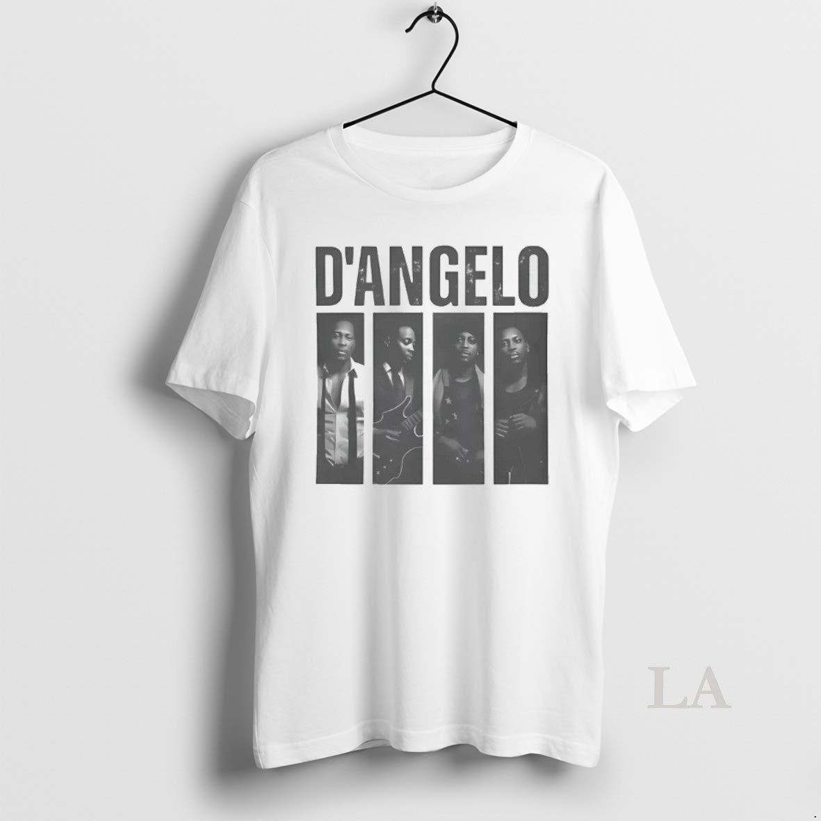 Original Rip Dangelo Thanks For The Memories 1974 2025 T-Shirts, Hoodie, Sweatshirt | InkRitualCo.com