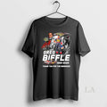 Original Rip Greg Biffle 1969 2025 Thank You For The Memories T-Shirts, Hoodie, Sweatshirt | InkRitualCo.com
