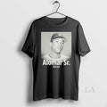 Original Rip Sandy Alomar Sr 1943 2025 Thank You For The Memories T-Shirts, Hoodie, Sweatshirt | InkRitualCo.com