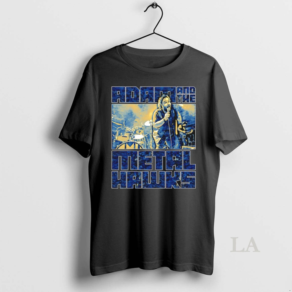 Original Roam And The Metal Hawks T-Shirts, Hoodie, Sweatshirt | InkRitualCo.com