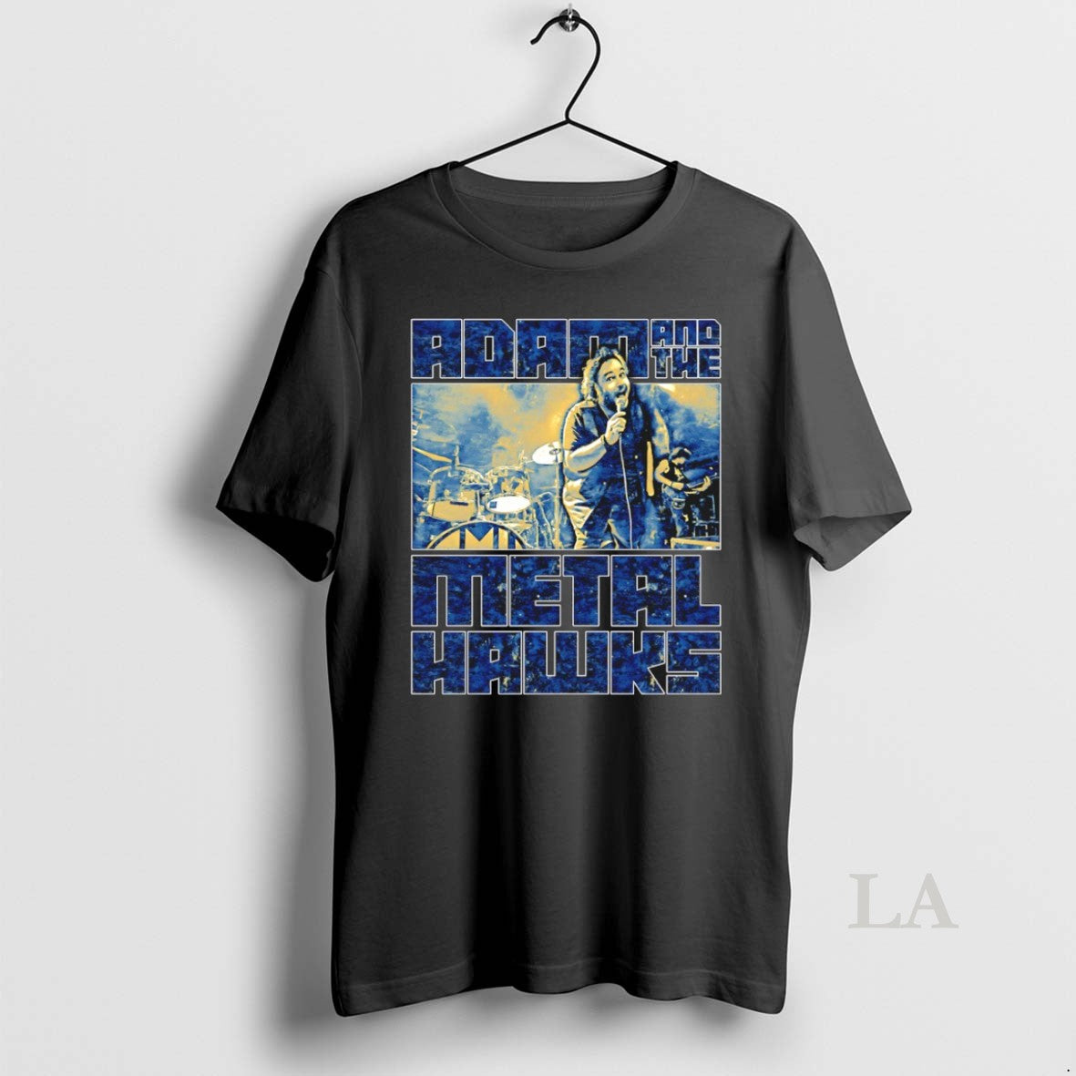 Original Roam And The Metal Hawks T-Shirts, Hoodie, Sweatshirt | InkRitualCo.com