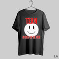 Original Rob From Nod Team No Head In The Oven Smiley T-Shirts, Hoodie, Sweatshirt | InkRitualCo.com