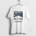 Original Robert Morris 2025 Mens Tournament Horizon League Champions Circle T-Shirts, Hoodie, Sweatshirt | InkRitualCo.com