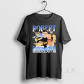 Original Robert Robertson Dispatch T-Shirts, Hoodie, Sweatshirt | InkRitualCo.com