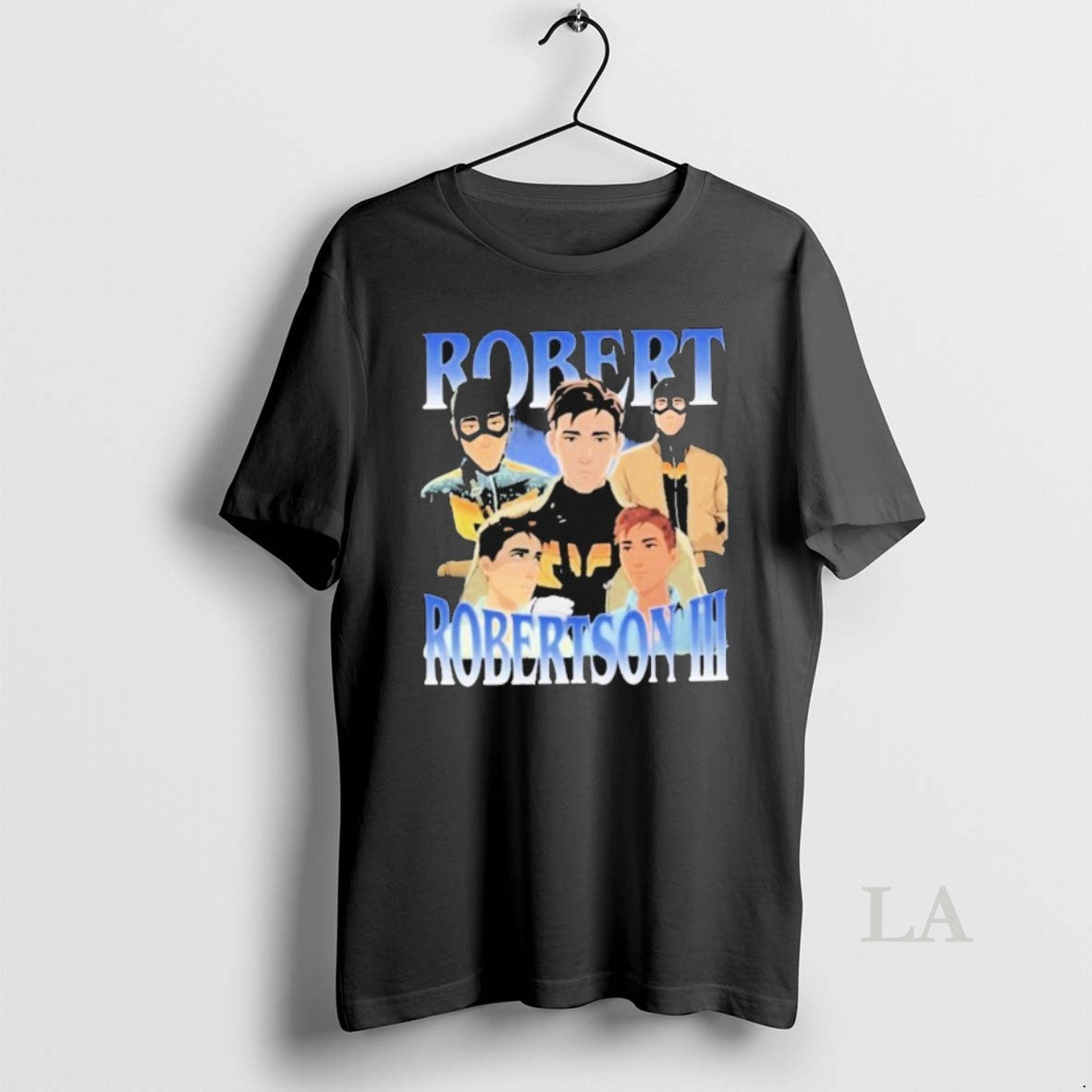 Original Robert Robertson Dispatch T-Shirts, Hoodie, Sweatshirt | InkRitualCo.com