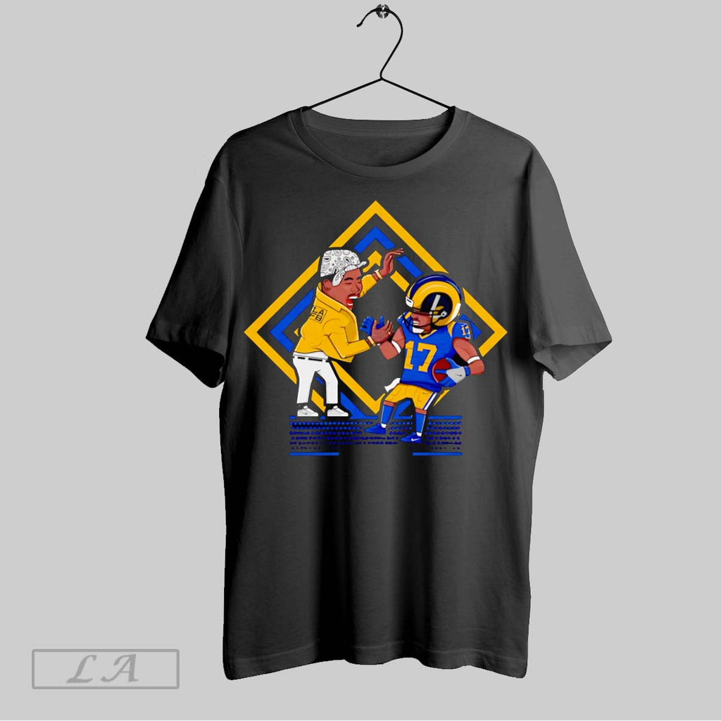 Original Robert Woods And Yg T-Shirts, Hoodie, Sweatshirt | InkRitualCo.com