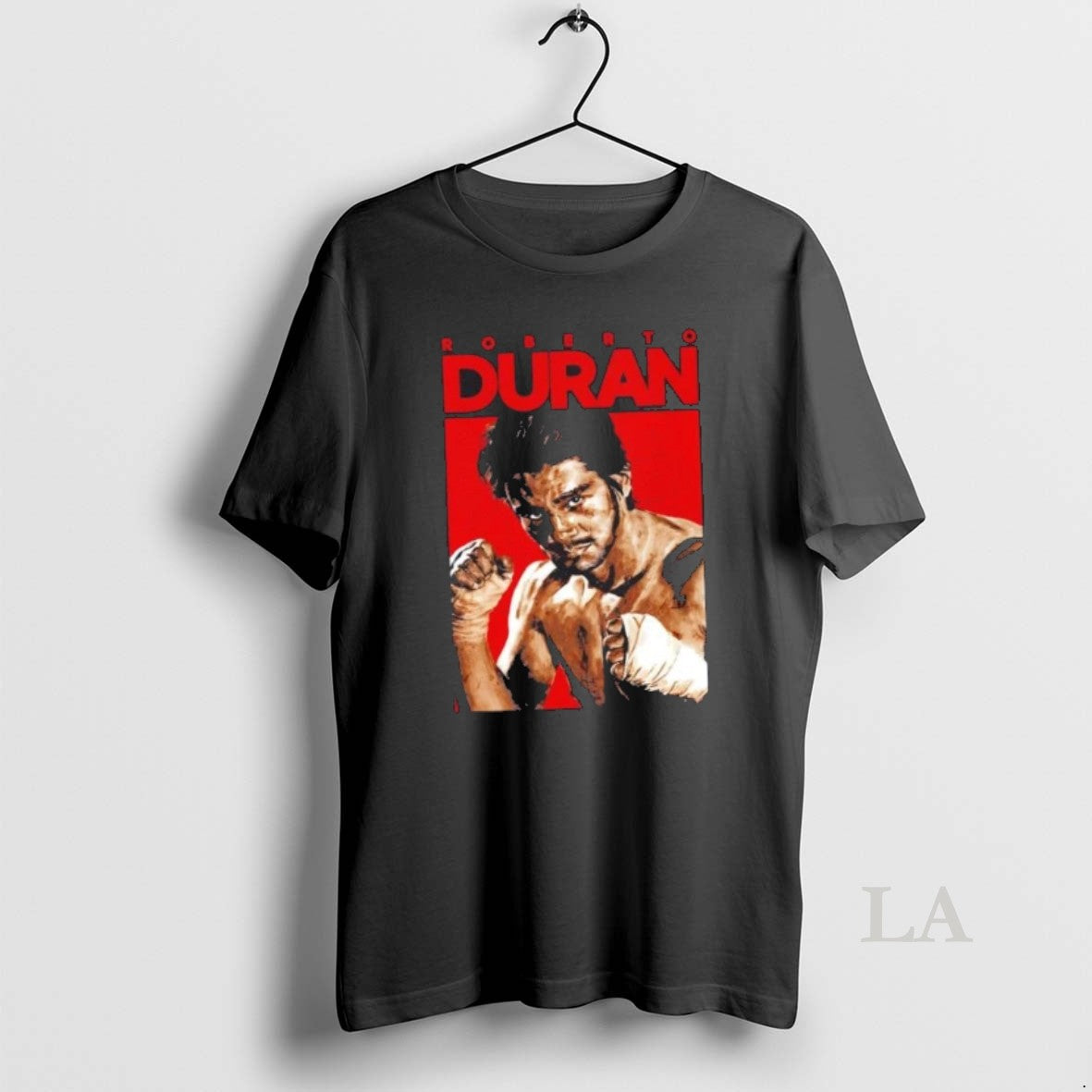 Original Roberto Duran Boxing Graphic Vintage T-Shirts, Hoodie, Sweatshirt | InkRitualCo.com