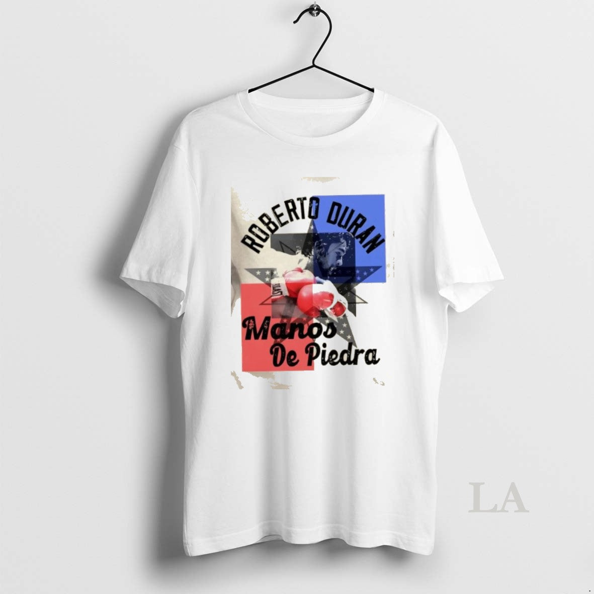 Original Roberto Duran Manos De Piedra Vintage T-Shirts, Hoodie, Sweatshirt | InkRitualCo.com
