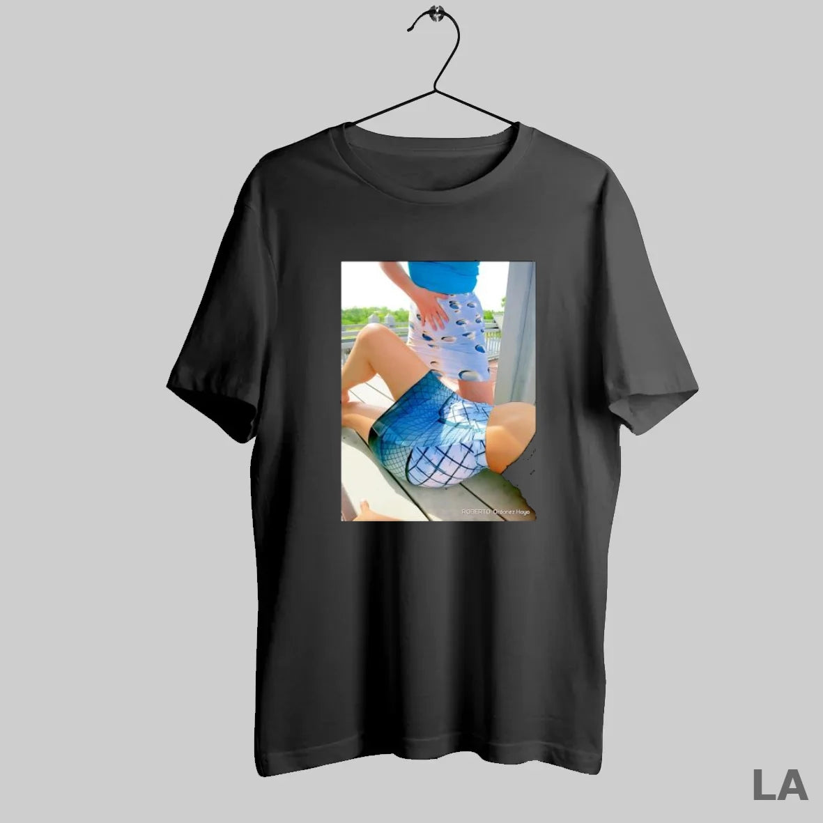 Original Roberto Ordonez Hoyo Womens Fashion Abstract Pattern T-Shirts, Hoodie, Sweatshirt | InkRitualCo.com