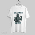 Original Robot Clanker Lover Meme Ringer T-Shirts, Hoodie, Sweatshirt | InkRitualCo.com