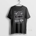 Original Rocco The Iconic Group 2 Racer T-Shirts, Hoodie, Sweatshirt | InkRitualCo.com