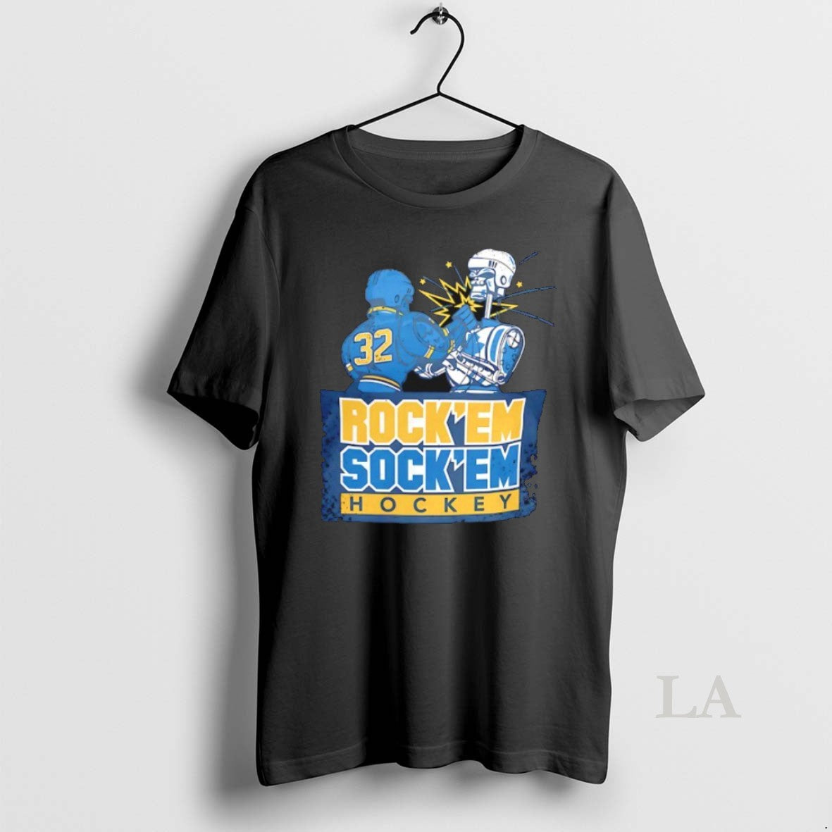 Original Rock Em Sock Em Hockey T-Shirts, Hoodie, Sweatshirt | InkRitualCo.com