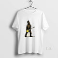 Original Rock Legend Guitar Wookiee Parody T-Shirts, Hoodie, Sweatshirt | InkRitualCo.com