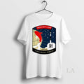 Original Rocket Lab Jaxa Kakushin Rising 2025 T-Shirts, Hoodie, Sweatshirt | InkRitualCo.com