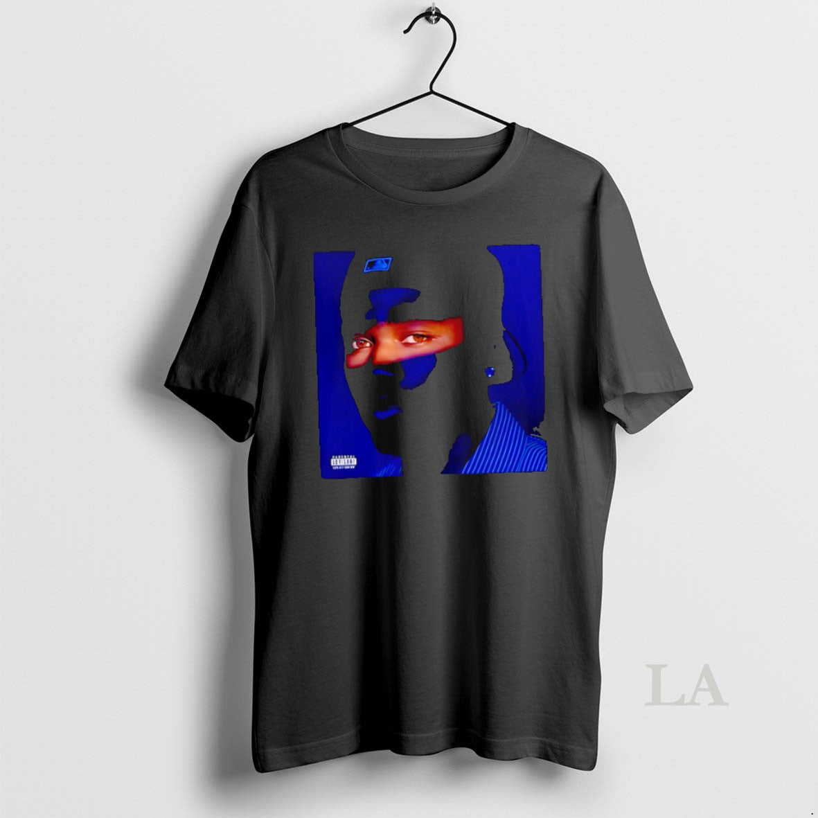 Original Roddy Ricch The Navy Album 2025 T-Shirts, Hoodie, Sweatshirt | InkRitualCo.com
