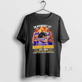 Original Rodney Rogers Phoenix Suns 1971 2025 Forever In Our Hearts Thank You For The T-Shirts, Hoodie, Sweatshirt