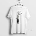 Original Rodrick Heffley Art T-Shirts, Hoodie, Sweatshirt | InkRitualCo.com