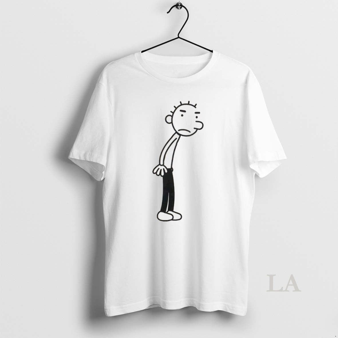 Original Rodrick Heffley Art T-Shirts, Hoodie, Sweatshirt | InkRitualCo.com