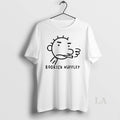 Original Rodrick Huffley Smoking T-Shirts, Hoodie, Sweatshirt | InkRitualCo.com