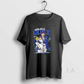 Original Roki Sasaki Los Angeles Dodgers Baseball Bailalo Roki Graphic T-Shirts, Hoodie, Sweatshirt | InkRitualCo.com