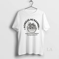 Original Romulus Au Raa Men Honor Integrity Noodles T-Shirts, Hoodie, Sweatshirt | InkRitualCo.com