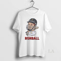Original Ron Mcdonald Ronball T-Shirts, Hoodie, Sweatshirt | InkRitualCo.com
