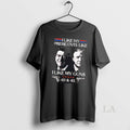 Original Ronald Reagan And Trump I Like My Presidents I Like My Guns 40 45 T-Shirts, Hoodie, Sweatshirt | InkRitualCo.com