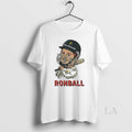 Original Ronball Trumps Bazball T-Shirts, Hoodie, Sweatshirt | InkRitualCo.com