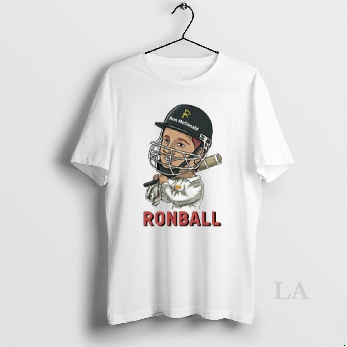 Original Ronball Trumps Bazball T-Shirts, Hoodie, Sweatshirt | InkRitualCo.com