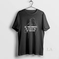 Original Roy Batty All Those Moments Will Be Lost In Time T-Shirts, Hoodie, Sweatshirt | InkRitualCo.com