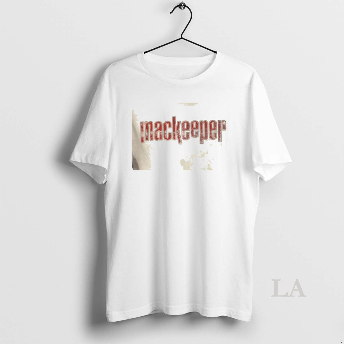 Original Ruby Cruz Wearing Mackeeper Logo Red T-Shirts, Hoodie, Sweatshirt | InkRitualCo.com
