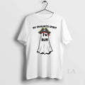 Original Rum My Favouirte Spirit T-Shirts, Hoodie, Sweatshirt | InkRitualCo.com
