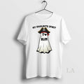 Original Rum My Favourite Spirit Ornaments T-Shirts, Hoodie, Sweatshirt | InkRitualCo.com
