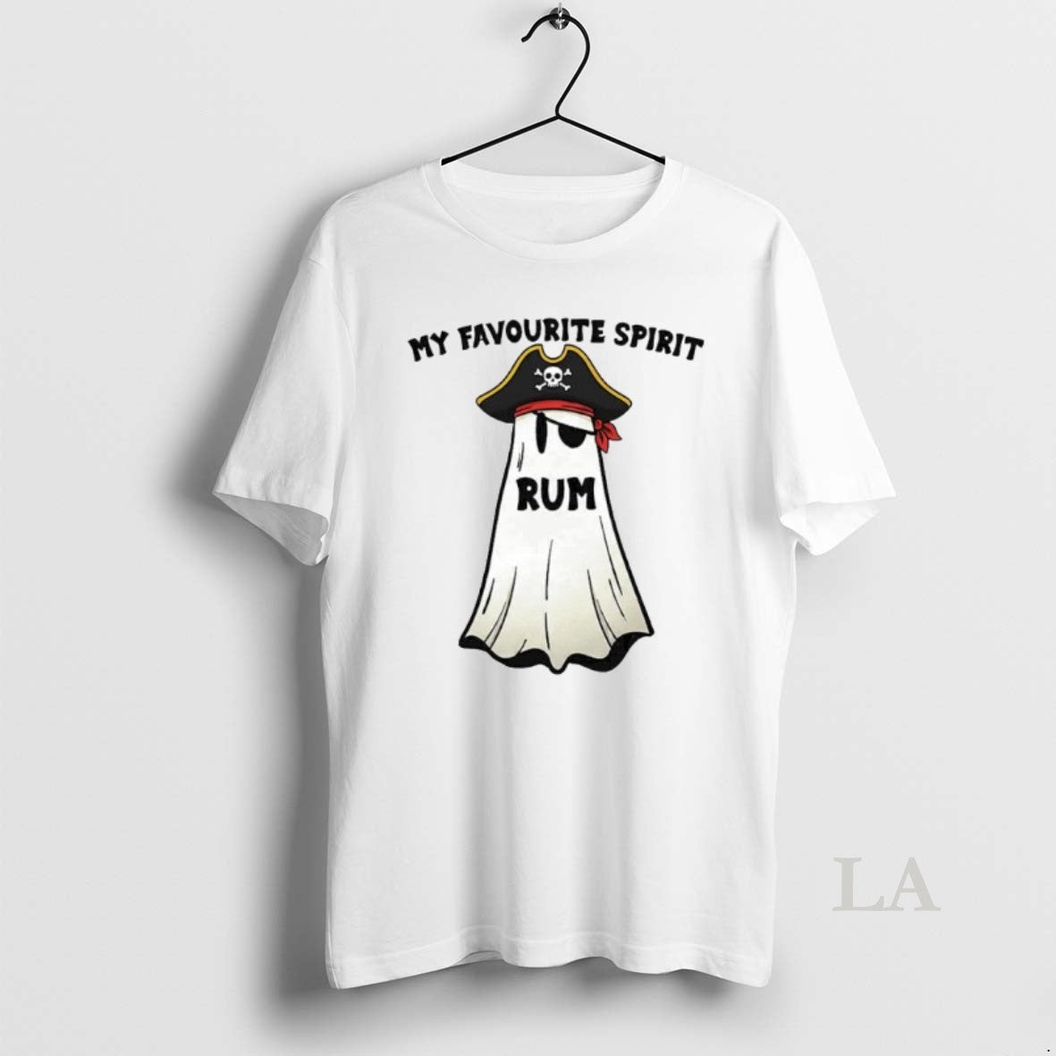 Original Rum My Favourite Spirit Ornaments T-Shirts, Hoodie, Sweatshirt | InkRitualCo.com