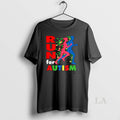Original Running For Autism T-Shirts, Hoodie, Sweatshirt | InkRitualCo.com