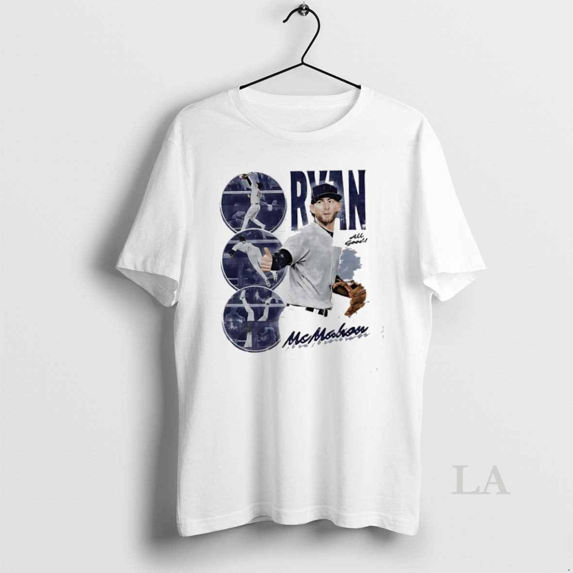 Original Ryan Mcmahon New York Yankees Spectacular T-Shirts, Hoodie, Sweatshirt | InkRitualCo.com
