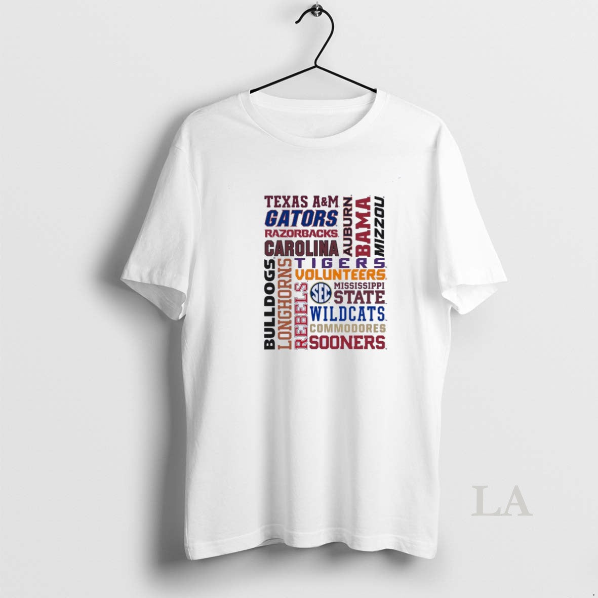 Original Sec Font Family Teams T-Shirts, Hoodie, Sweatshirt | InkRitualCo.com