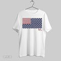 Original Sl American Flag With Light Bulbs T-Shirts, Hoodie, Sweatshirt | InkRitualCo.com