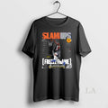 Original Slamups Anthony Edwards Magazine T-Shirts, Hoodie, Sweatshirt | InkRitualCo.com