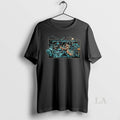 Original Stlhd Brom Bones Halloween T-Shirts, Hoodie, Sweatshirt | InkRitualCo.com