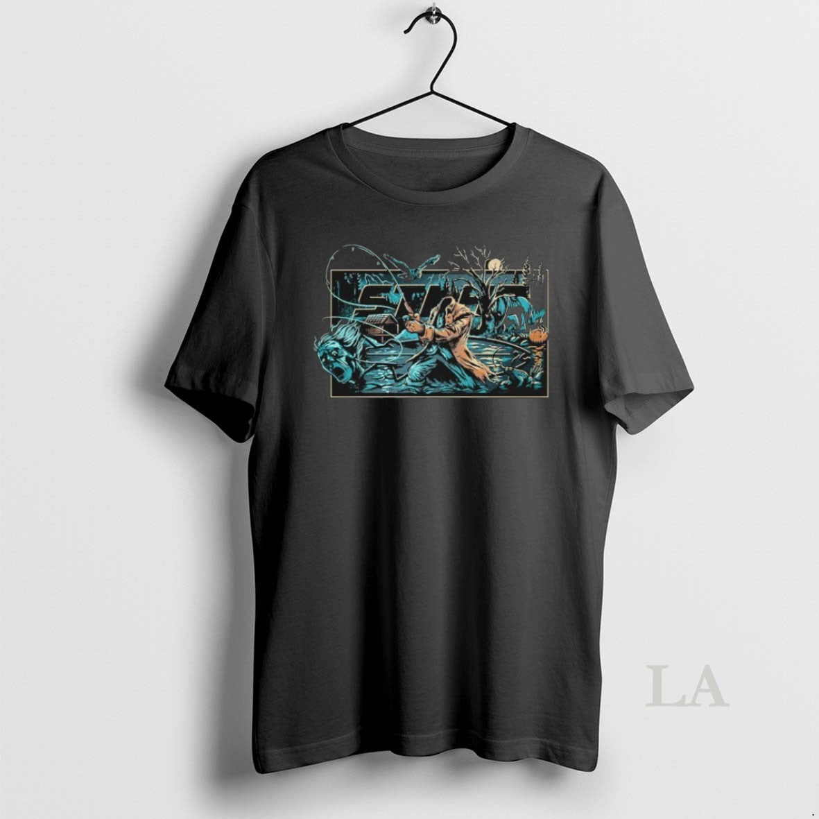 Original Stlhd Brom Bones Halloween T-Shirts, Hoodie, Sweatshirt | InkRitualCo.com