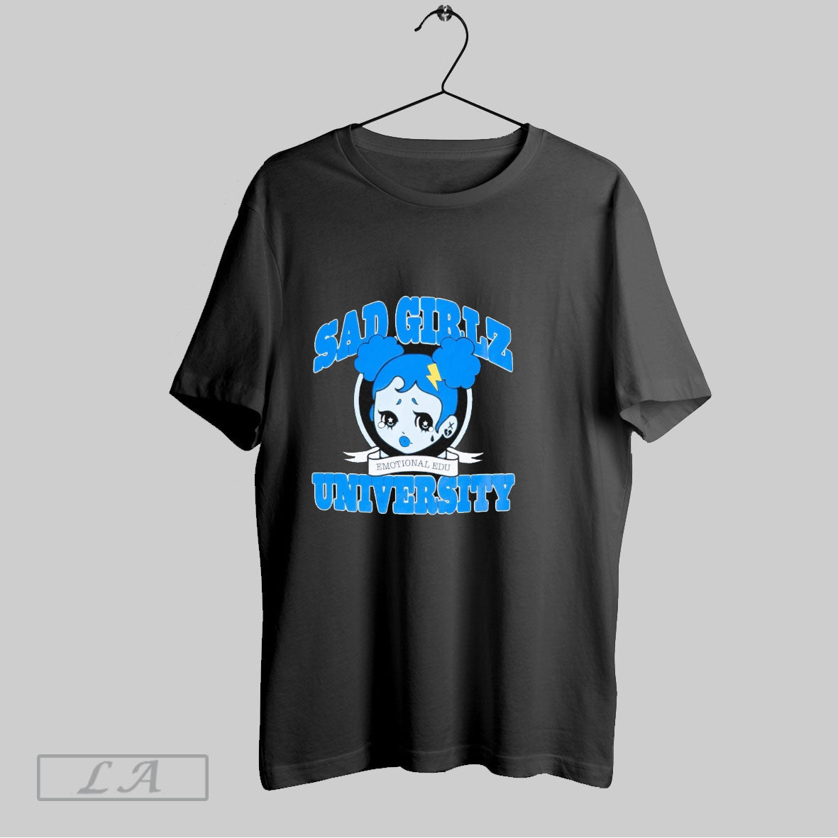 Original Sad Girlz Emotional Ed University Boyfriend T-Shirts, Hoodie, Sweatshirt | InkRitualCo.com