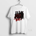 Original Saja Boys Huntrix Demon Hunter Kpop Vintage T-Shirts, Hoodie, Sweatshirt | InkRitualCo.com