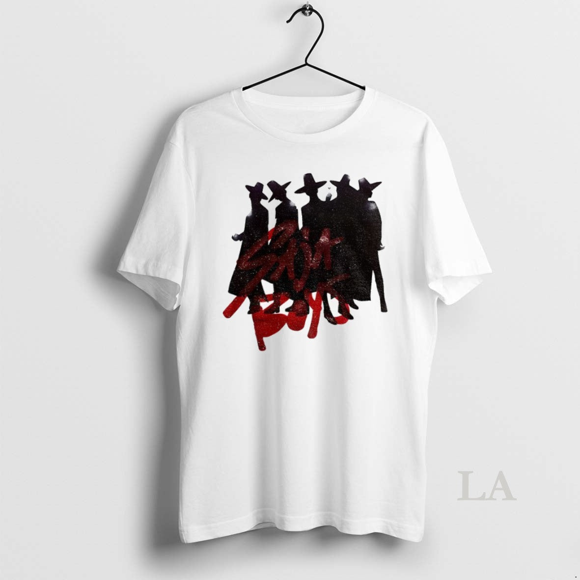 Original Saja Boys Huntrix Demon Hunter Kpop Vintage T-Shirts, Hoodie, Sweatshirt | InkRitualCo.com
