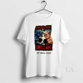 Original Salamander Vs Uncle Ang We Want Picks T-Shirts, Hoodie, Sweatshirt | InkRitualCo.com
