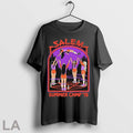 Original Salem Summer Camp 78 T-Shirts, Hoodie, Sweatshirt | InkRitualCo.com