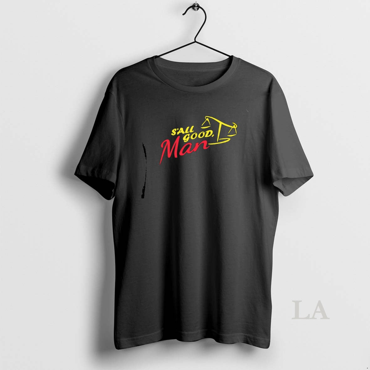 Original Sall Good Man T-Shirts, Hoodie, Sweatshirt | InkRitualCo.com