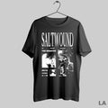 Original Saltwound The Negative Violence Persuades T-Shirts, Hoodie, Sweatshirt | InkRitualCo.com