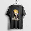 Original Salty Girl Carthago Delenda Est T-Shirts, Hoodie, Sweatshirt | InkRitualCo.com