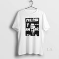 Original Salvador Allende Paz Pan Y Am Yw Allende Or Jf T-Shirts, Hoodie, Sweatshirt | InkRitualCo.com